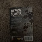 VIZ Media Demon Slayer: Kimetsu no Yaiba Manga Lot Vol 1-2 + Stories — photo 5