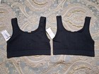 Girl's Gb Crops Sports Bra 3 Button Size XS — photo 2