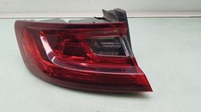 265554829R RÜCKLEUCHTE AUßEN LINKS / 90071602 / 3137909 FÜR RENAULT MEGANE IV HA