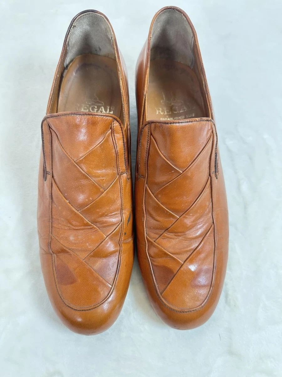 Regal Men's Shoes for sale | eBay