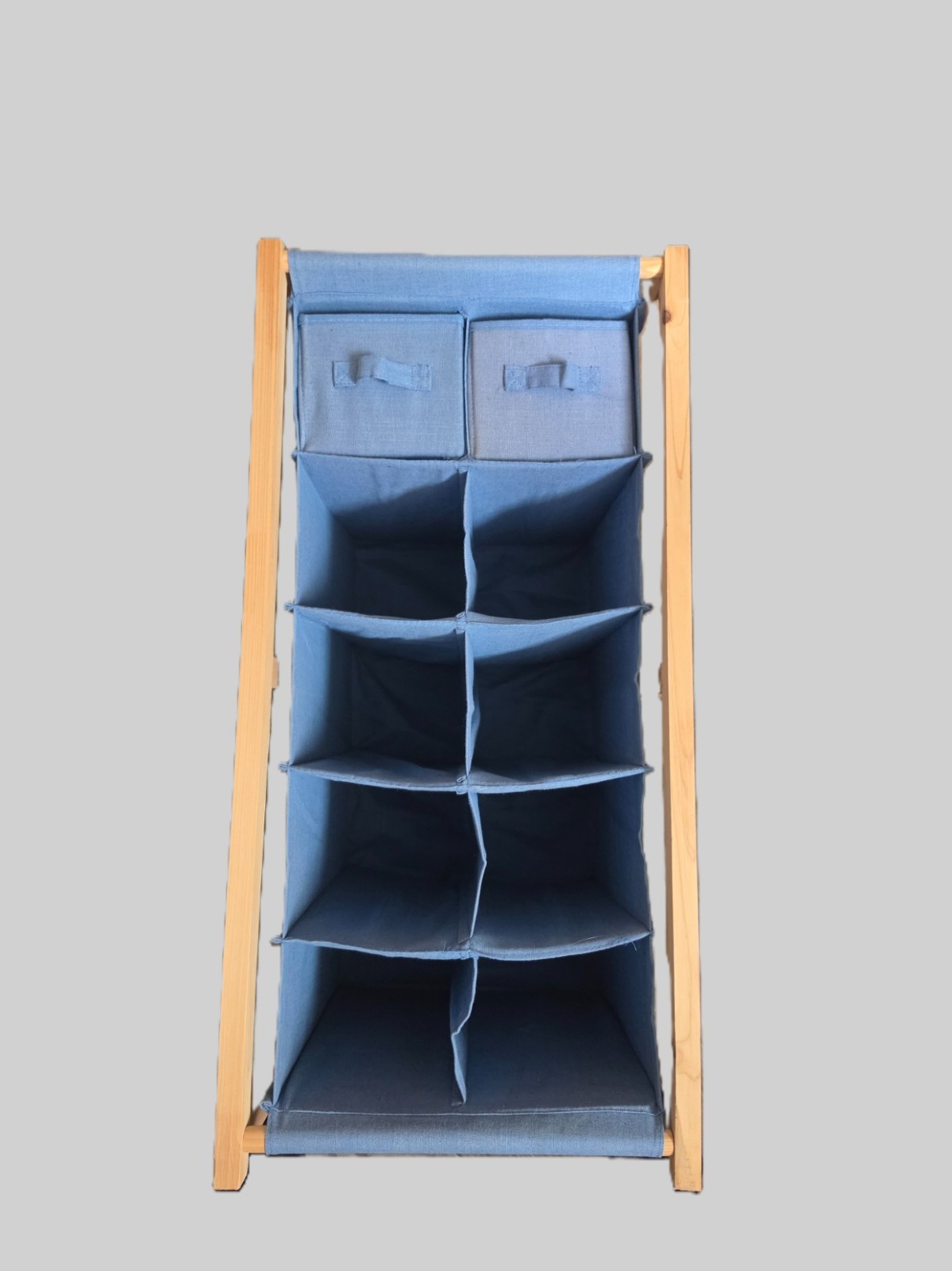 organizer furniture used