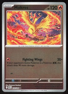 holographic moltres card value Moltres (12/62) - Fossil