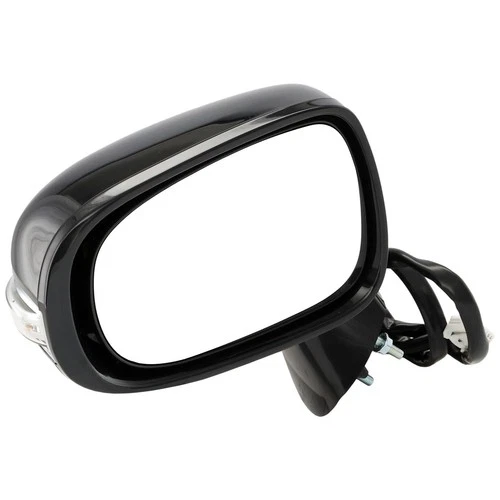 Mirrors  Driver Left Side Heated Hand for Lexus ES350 2010-2012