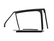 Rear Door Gasket Right Opel Corsa F 9823226380 - 31276