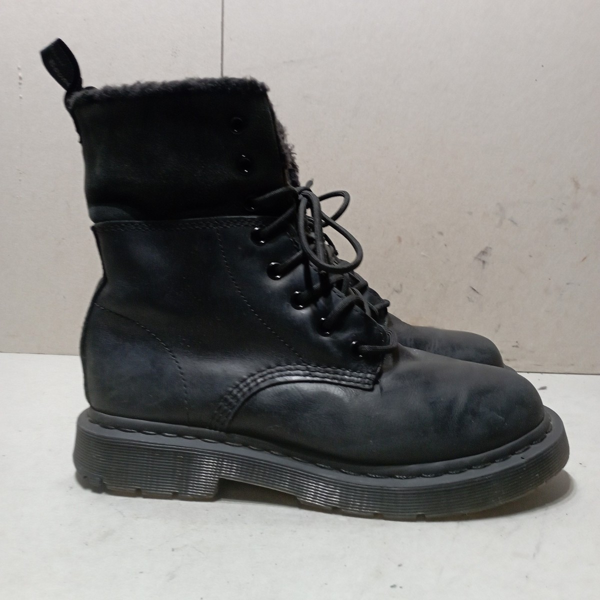Kolbert Wintergrip Dr Martens Kolbert 2019 DR MARTENS 1460 KOLBERT