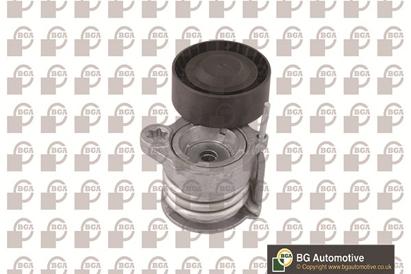 BGA DC0908 Tensioner Lever, V-ribbed belt for ALPINA,BMW