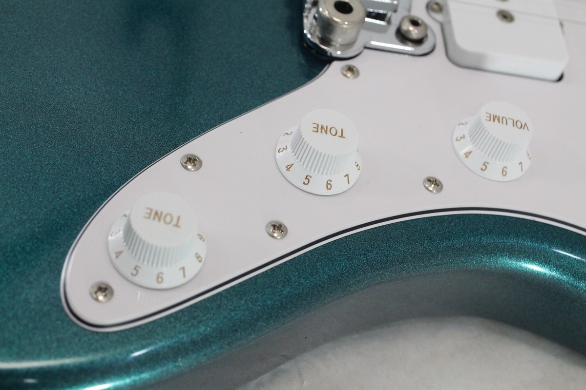 G&L TRIBUTE DOHENY | eBay