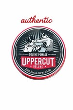 New Uppercut Deluxe Pomade 3.5oz/100g-super strong and high shine Authentic
