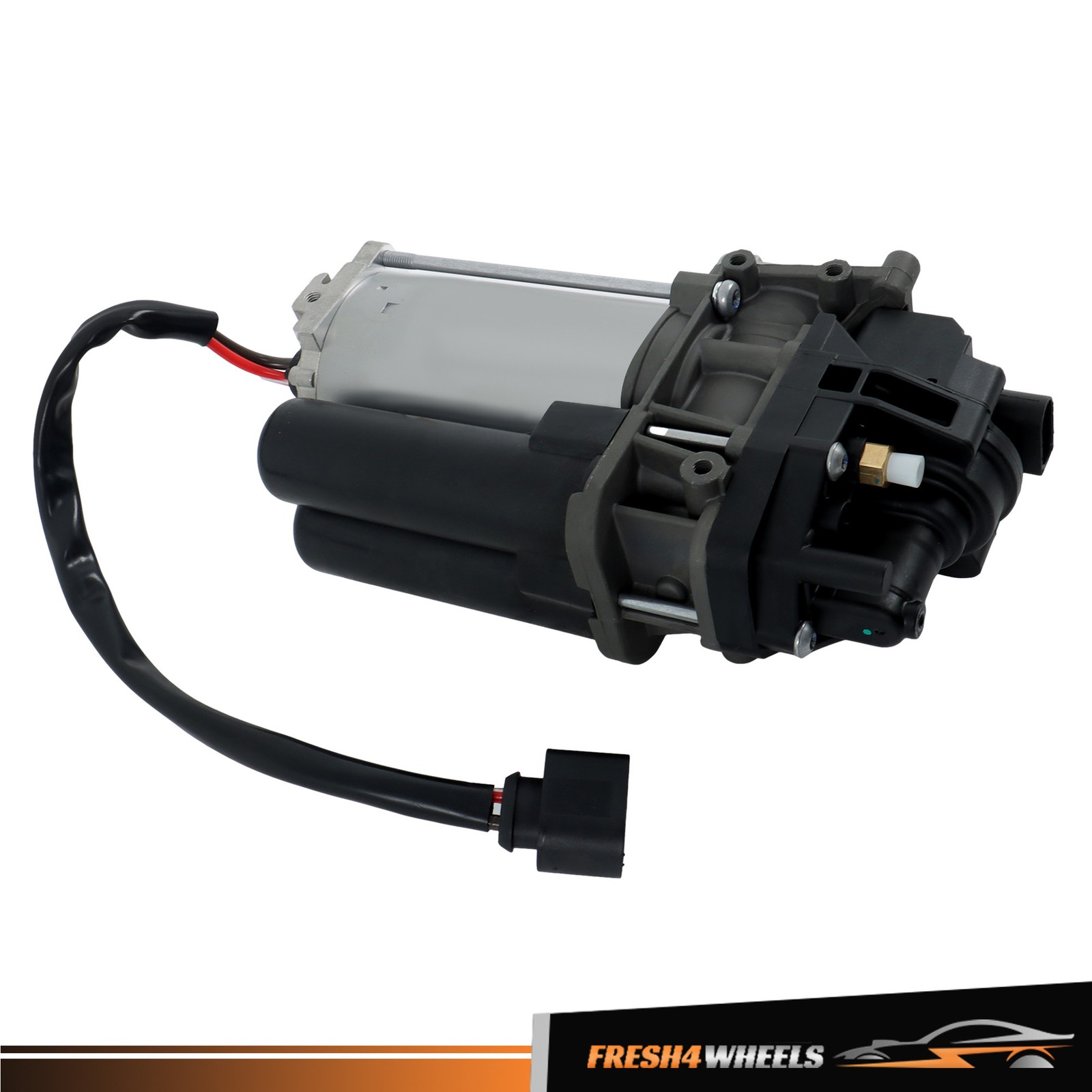For Audi Q7 Q8 4M Bentley Bentayga 2016-2021 Air Suspension Compressor Pump