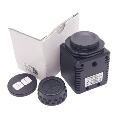 Omron Sentech STC-HD203DV CMOS Camera, 1/2.8'', 1920x1080 60fps Max, 12VDC
