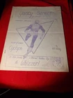 Yancy Street Journal #5  Marvel Comics fanzine 1964 Bill Dubay X-Men