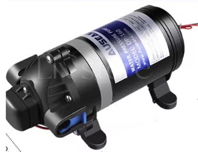 #ad QTY:1 new DP 160 1202 12V Washer Pressurized Water Pump Diaphragm Pumps #as EUR 500.58