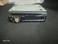 Autoradio JVC KD-G342 WMA - MP3