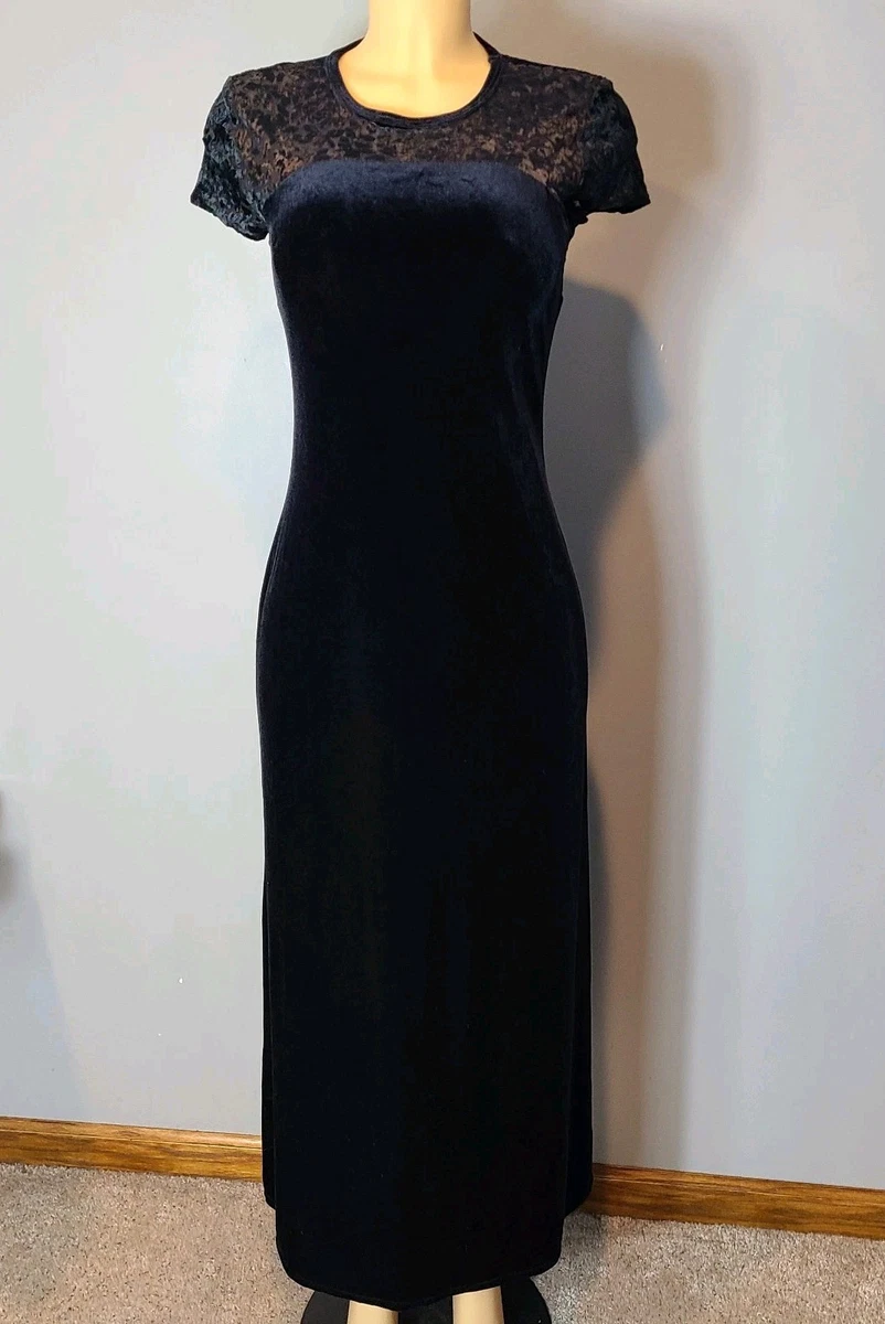 my michelle formal dresses My Michelle Black formal dress