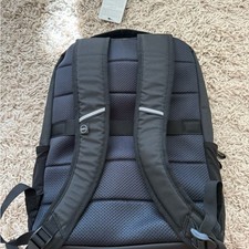 Dell Black EcoLoop Pro backpack NWT