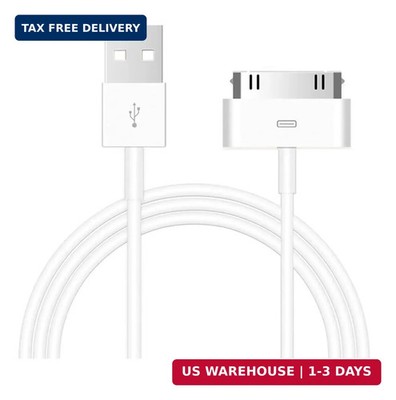 Cargador Para Ipad 2 Cable Pines Conecta Un Dispositivo Apple Directamente Puert