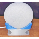 Desktop Holder for Google Nest Mini – Compact and Stylish Smart Speaker Stand
