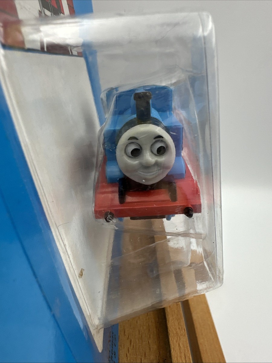 tomasです。 AGATSUMA Diapet Thomas and Friends DK-9005 Hiro Train Toy