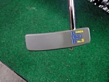 Excellent Scotty Cameron Circa 62 no.5 putter
