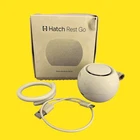 Hatch Rest Go - Putty - Portable Sound Machine #5366 z43b18 (AR)
