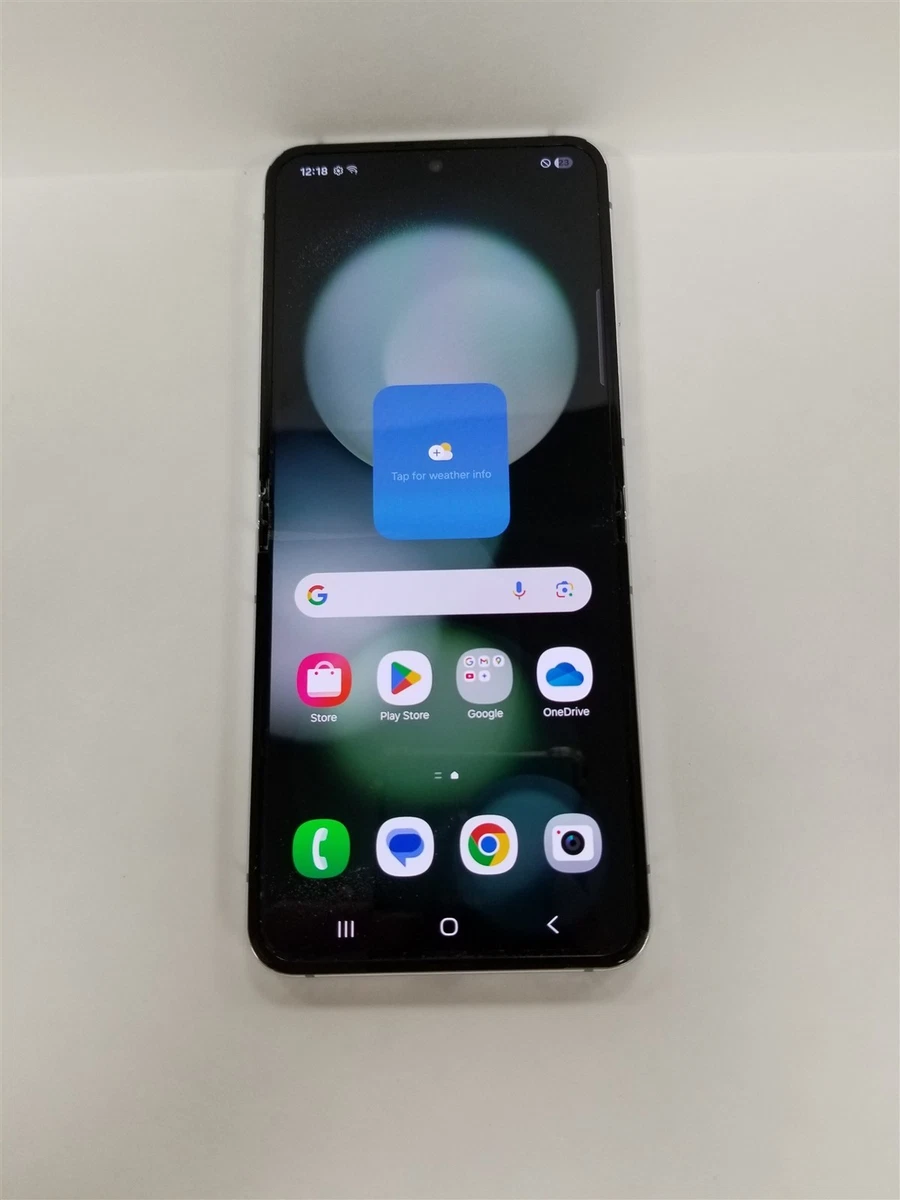 Samsung Galaxy Z Flip5 Unlocked for Sale | Shop New & Used Cell