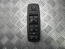 Window regulator switch Jeep Cherokee 2017 68275252AB