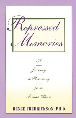 Renee Fredrickson Repressed Memories (Paperback) (UK IMPORT)