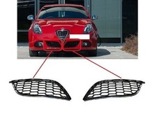 Pare-choc avant Alfa Romeo GIULIETTA