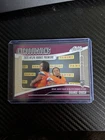 2025 Panini Pat Bryant Base (Raw)