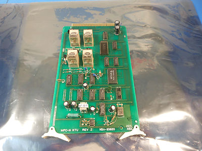 NEC NSA-93820  MFC-NA KTU REV 2