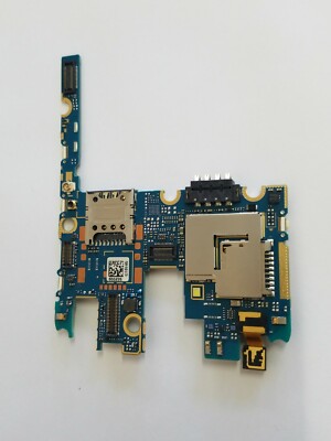 Unlocked Main Logic Board Motherboard For MetroPCS LG Optimus L70 MS323
