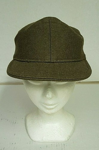 CAPPELLO NORVEGESE IN LANA ESERCITO ITALIANO NUOVO | eBay