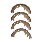 <!--F#f_0-->RDA Brake Shoe Set Rear R1665<!--F/-->