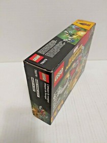  LEGO Marvel Super Heroes Ravager Attack (76079)