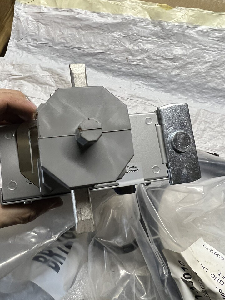 starline Tap Off Unit cbdct5he12 x l620c 4 New Open Box | eBay