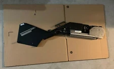 Universal Instruments 4797 Blue Multi-Pitch Single 24mm GSM Feeder 47175905