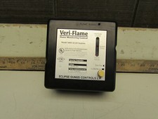 ECLIPSE 5605-32, VERI-FLAME MONITORING CONTRO...