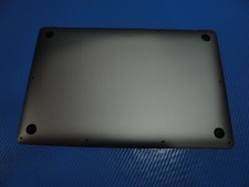 MacBook Air 13" A2179 Early 2020 BTO Genuine Bottom Case Space Gray 923-03980