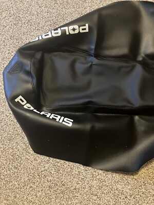 2684060 OEM Polaris Asm-seat Cover for sale online | eBay 