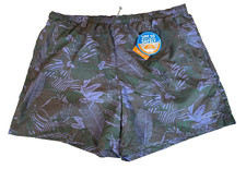 Columbia PFG Super Backcast Water Swim Shorts Mens XXL 6" L Nylon MSRP 35 NWT