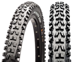 maxxis minion dhf 27.5 3c