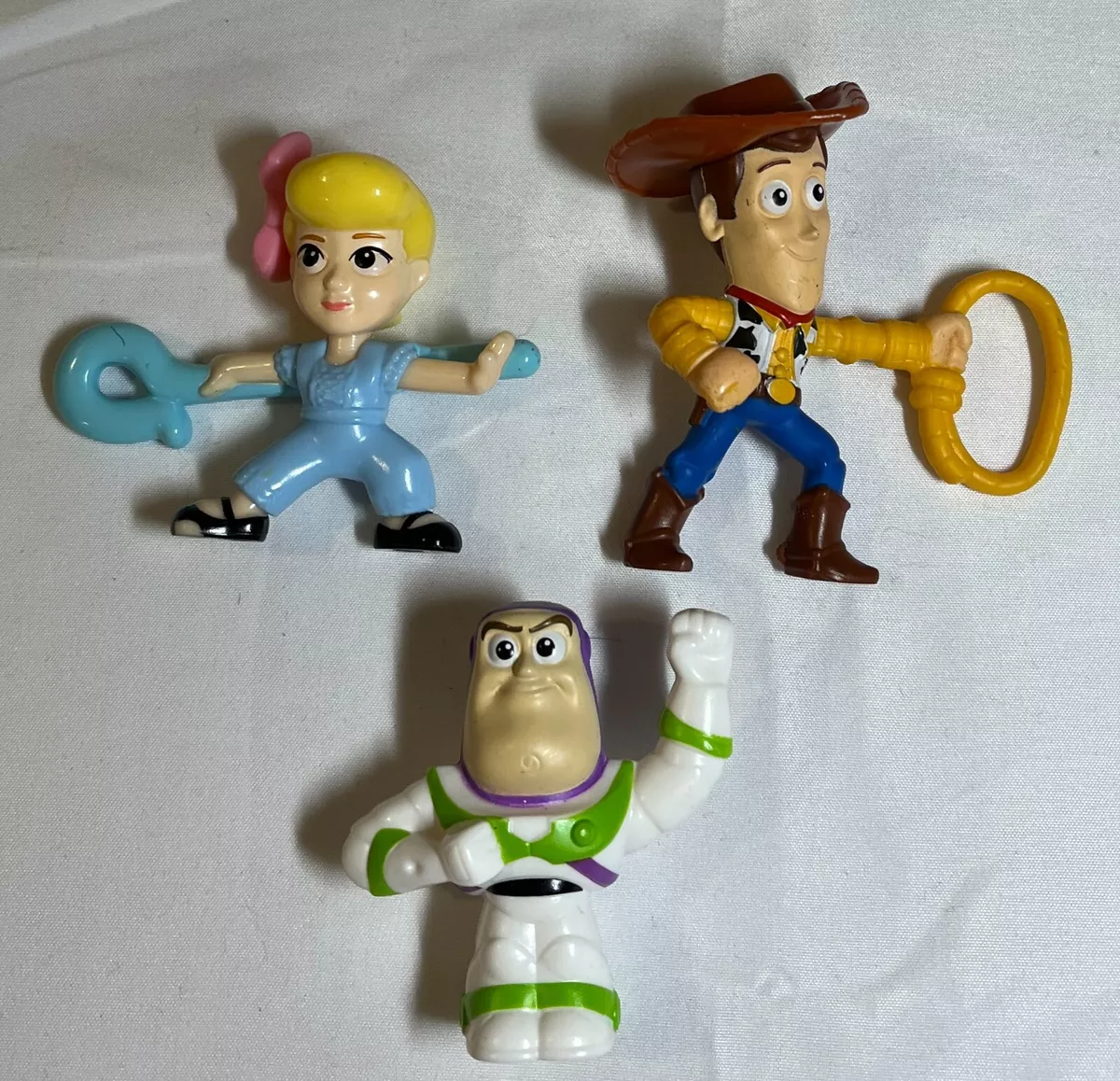 Toy Story 4': A satisfying return for Woody and Buzz 