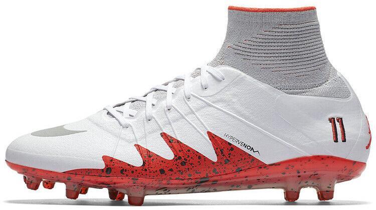 Nike Hypervenom Phantom 2 NJR White for Sale | Authenticity