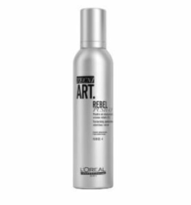 Tecni Art - Rebel Push-Up F4 (250ml/8.4oz)