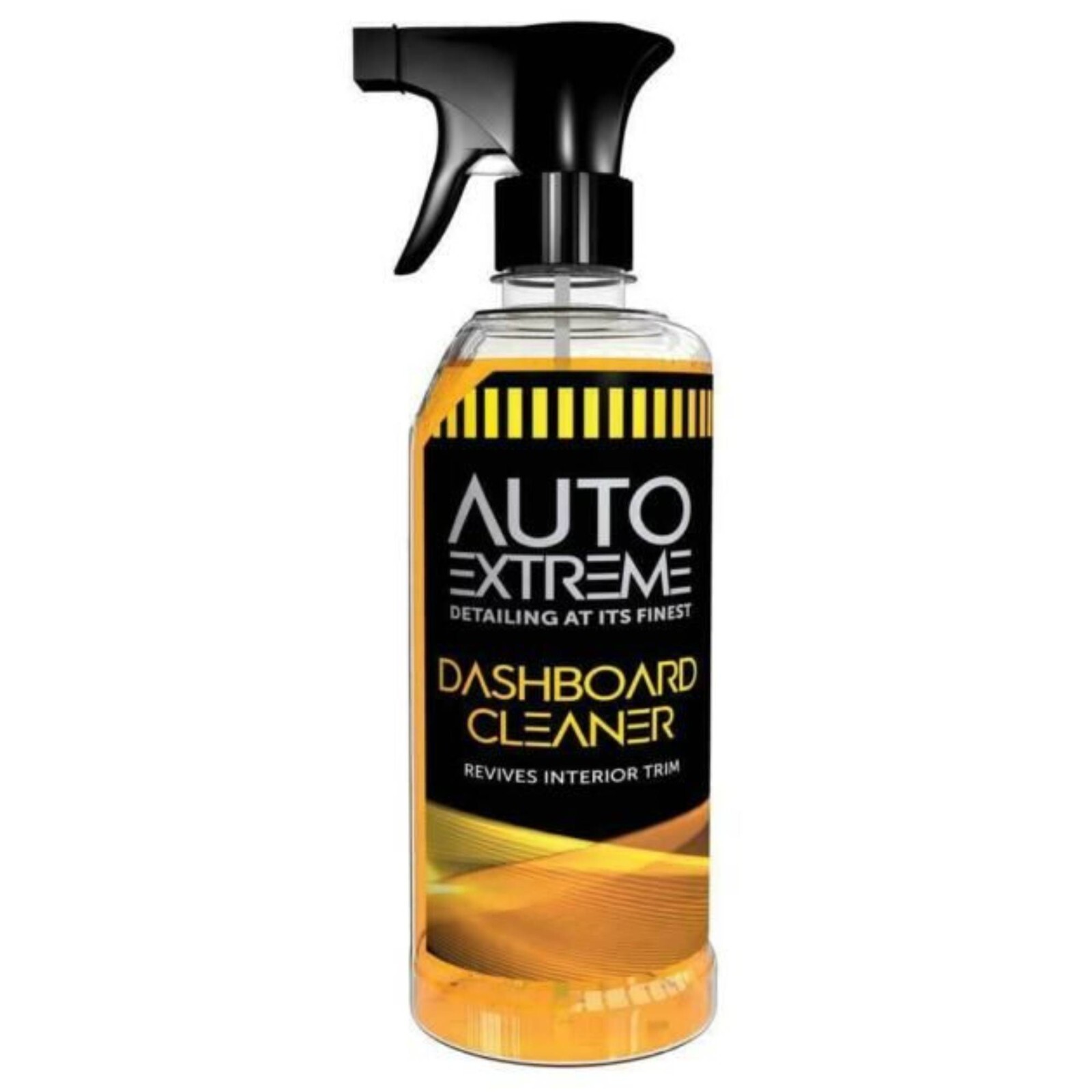 Auto Extreme Dashboard Cleaner - Image 2