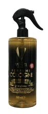 Venti Perfume Cologne One Master Barber 16.9 fl oz | Gold Edition