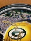 Green Bay Packers Signed Autograph In Person William Henderson Corey Bradford + — photo 4