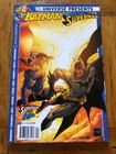 DC Universe Presents Vol.1 # 4 - January 2008 - UK Printing