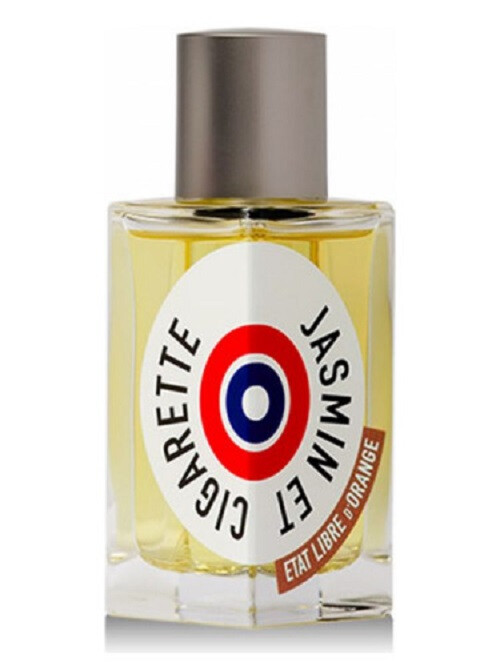 JASMIN ET CIGARETTE EAU DE PARFUM 100ML -  Etat Libre D'Orange