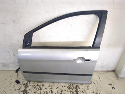 1530170 FRONT LEFT DOOR DRIVER FORD FOCUS SW 1.6 D 66KW 5M 5P (2009)